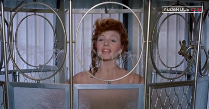 2. Vera Simpson sexy – Pal Joey (1957)