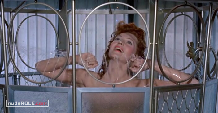 3. Vera Simpson sexy – Pal Joey (1957)