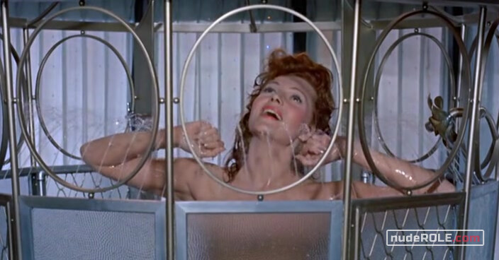 3. Vera Simpson sexy – Pal Joey (1957)