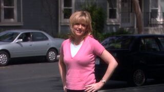 Cheryl sexy – According to Jim s02e23 (2002)