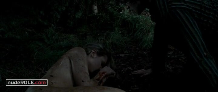 3. Vivian nude – Blood and Chocolate (2007)