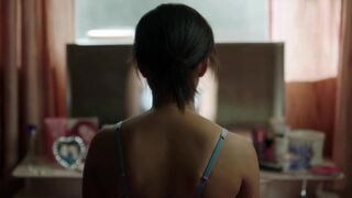 Riley sexy – Hit & Miss s01e06 (2012)