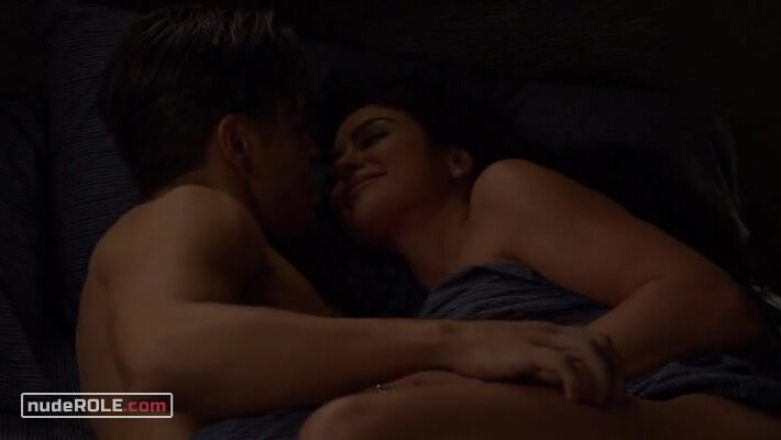 2. Amara sexy – Satisfaction s02e07 (2015)
