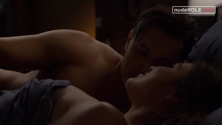 3. Amara sexy – Satisfaction s02e07 (2015)
