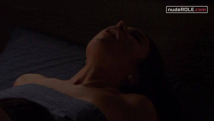 7. Amara sexy – Satisfaction s02e07 (2015)