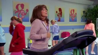 Frankie Heck sexy – The Middle s08e04 (2016)