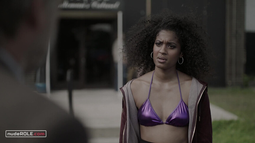 1. Sascha sexy – The Sinner s02e06 (2018)