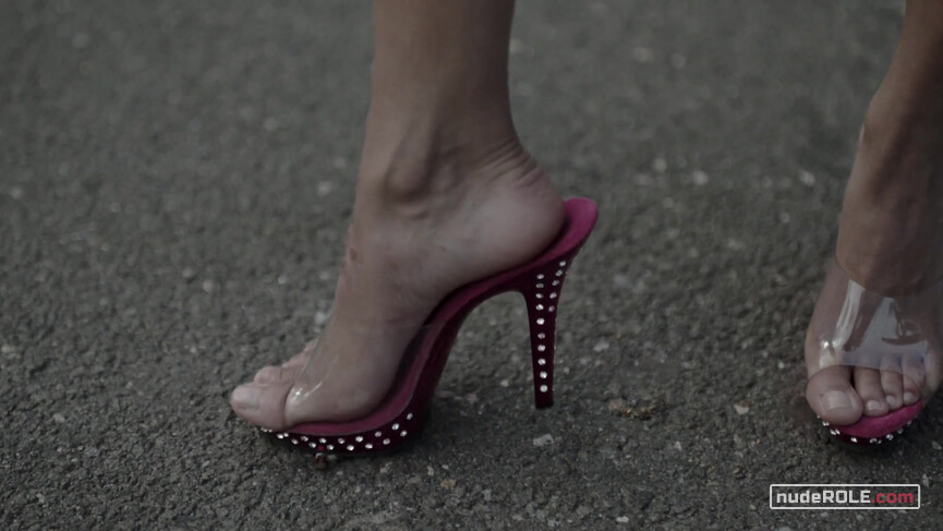 2. Sascha sexy – The Sinner s02e06 (2018)