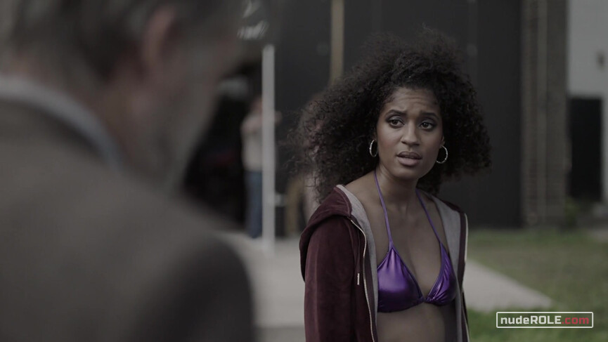 3. Sascha sexy – The Sinner s02e06 (2018)