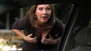 Gillian Foster sexy – Lie to Me s02e04 (2009)