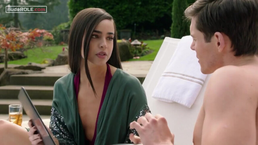1. Ava Jalali sexy – Pretty Little Liars: The Perfectionists s01e01 (2019)