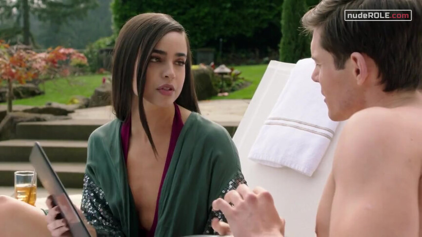 1. Ava Jalali sexy – Pretty Little Liars: The Perfectionists s01e01 (2019)