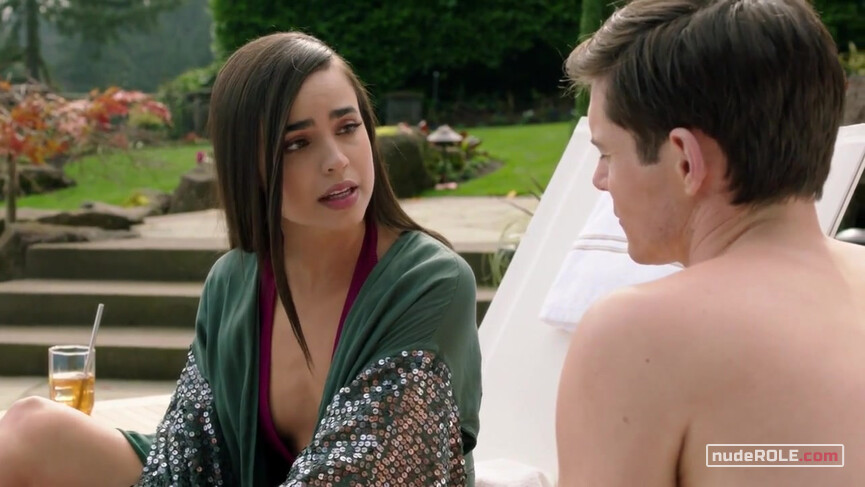 2. Ava Jalali sexy – Pretty Little Liars: The Perfectionists s01e01 (2019)