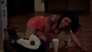 Vanessa sexy – The Detour s01e01 (2016)