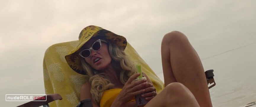 1. Billie Booth sexy – Once Upon a Time… in Hollywood (2019)