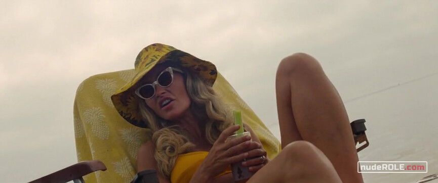 1. Billie Booth sexy – Once Upon a Time… in Hollywood (2019)