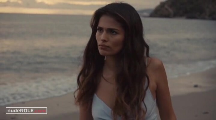 2. Yolanda 'La Buhíta' sexy – Drug Squad: Costa del Sol s01e03 (2019)