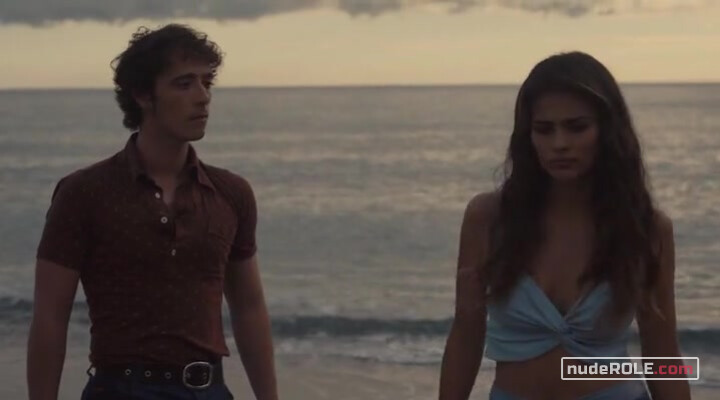 3. Yolanda 'La Buhíta' sexy – Drug Squad: Costa del Sol s01e03 (2019)