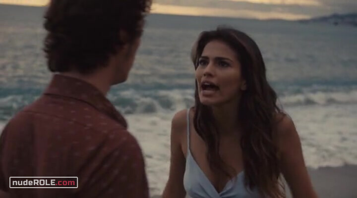 6. Yolanda 'La Buhíta' sexy – Drug Squad: Costa del Sol s01e03 (2019)