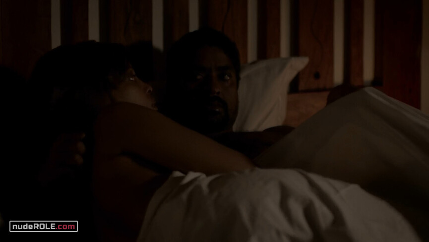 10. Celia nude – Santana (2020)