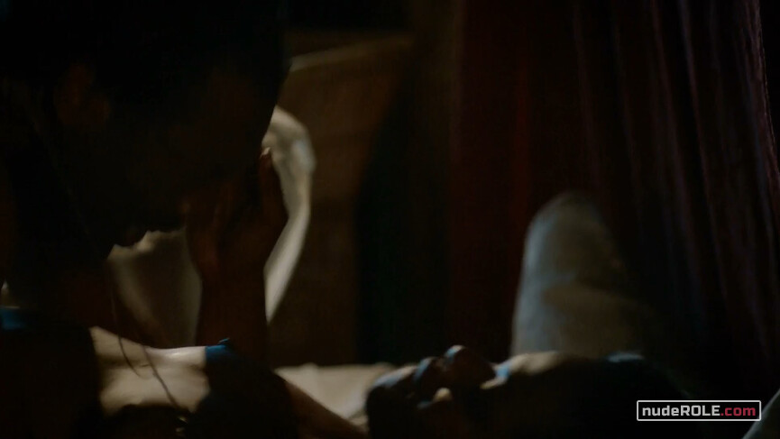 3. Celia nude – Santana (2020)