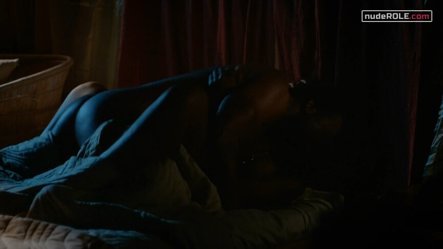5. Celia nude – Santana (2020)
