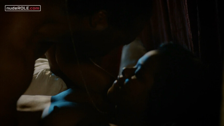 6. Celia nude – Santana (2020)