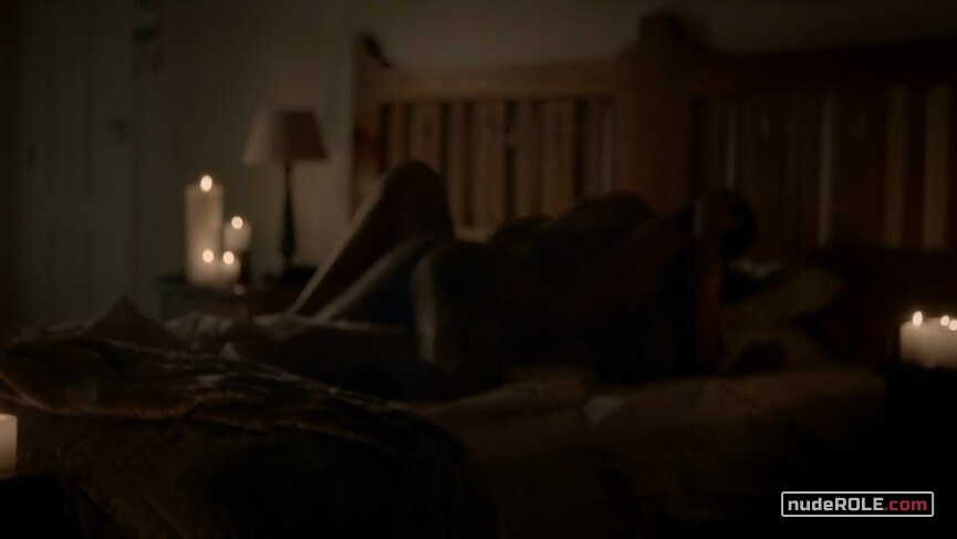 9. Celia nude – Santana (2020)