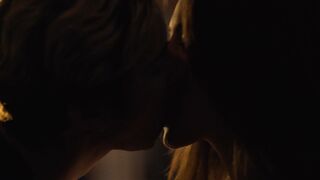 Mia Sutton sexy – Death Note (2017)