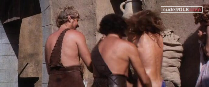 3. Livia nude – The Arena (1974)