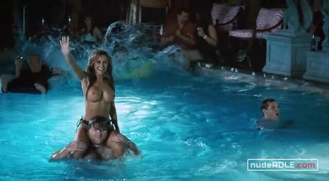 2. Caitlin nude – The Pool Boys (2010)