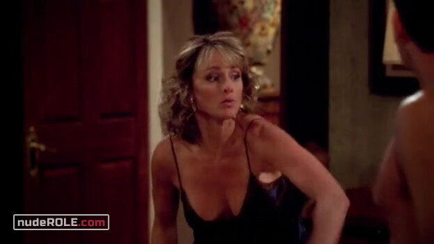 9. Margaret sexy – Two and a Half Men s05e02 (2007)
