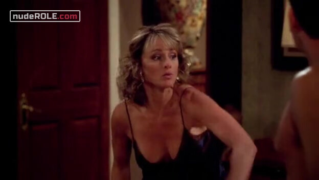 9. Margaret sexy – Two and a Half Men s05e02 (2007)