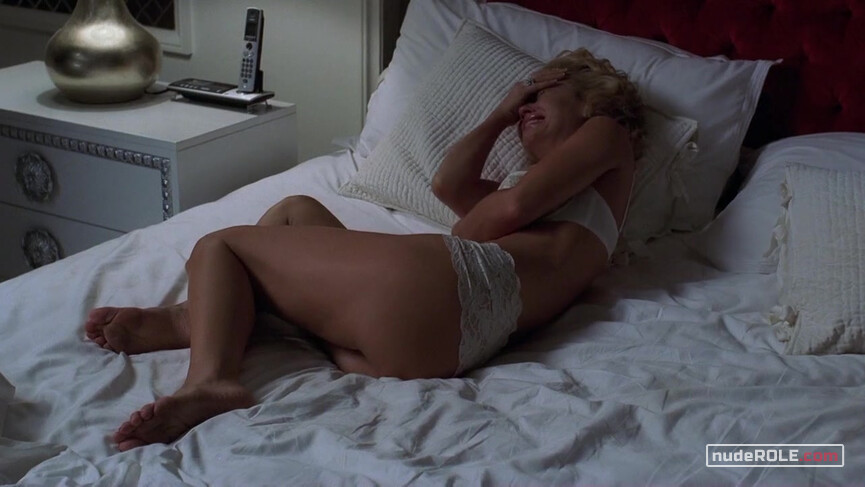 12. Kimber Henry sexy – Nip/Tuck s04e07 (2007)