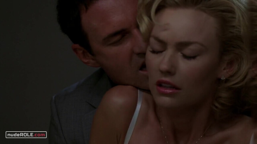 3. Kimber Henry sexy – Nip/Tuck s04e07 (2007)