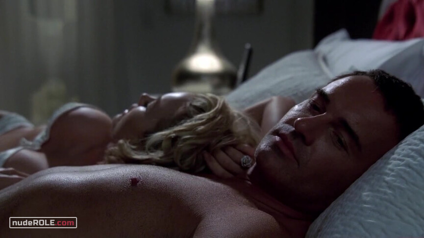 7. Kimber Henry sexy – Nip/Tuck s04e07 (2007)