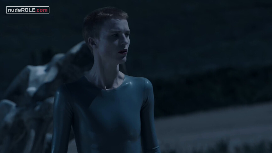 30. Mother nude – Raised by Wolves s01e01 (2020)