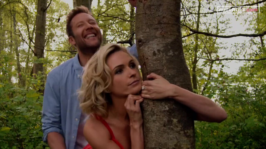 1. Ashlee sexy – Impastor s01e07 (2015)