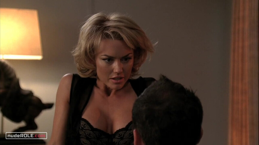 12. Kimber Henry sexy – Nip/Tuck s07e03 (2009)