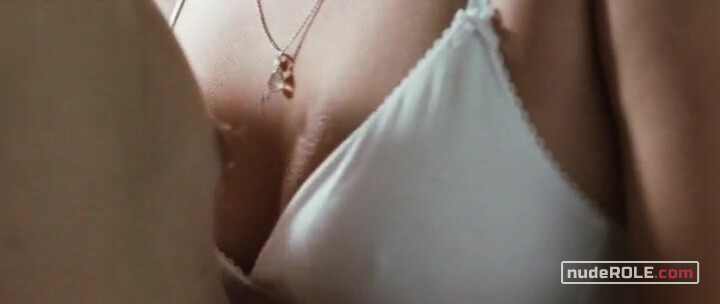 2. Marion nude – Black Heaven (2010)