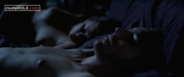 7. Marion nude – Black Heaven (2010)