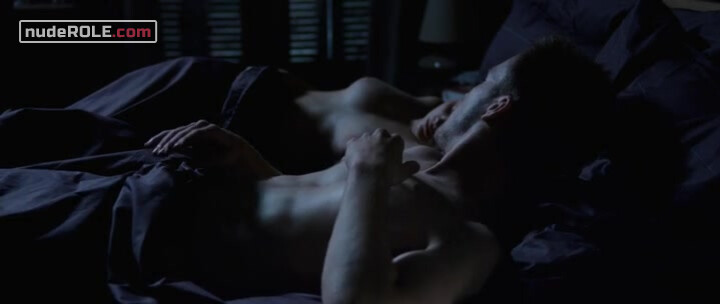 8. Marion nude – Black Heaven (2010)