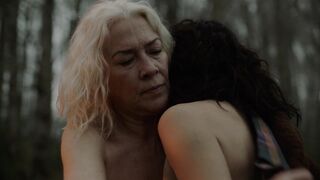 Chiara nude, Anabel nude – Sunday's Illness (2018)