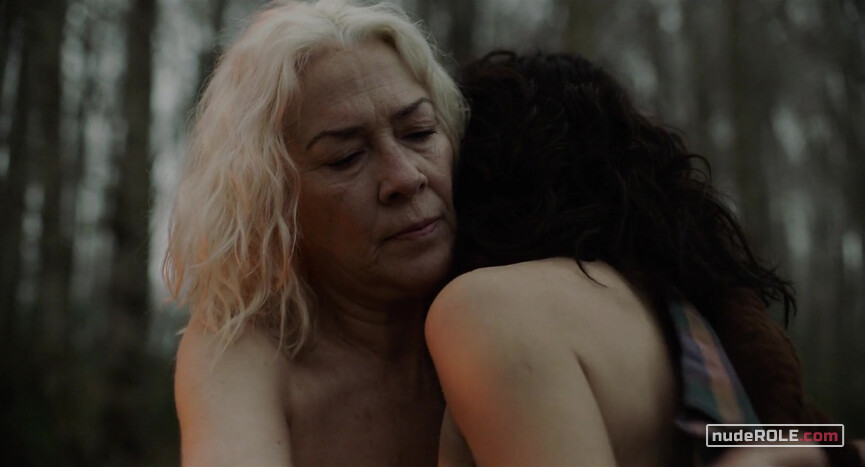 1. Chiara nude, Anabel nude – Sunday's Illness (2018)