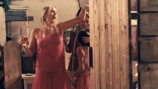 Rosa sexy – My Queen Karo (2009)