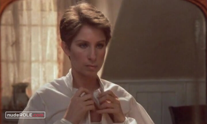 1. Yentl sexy – Yentl (1983)