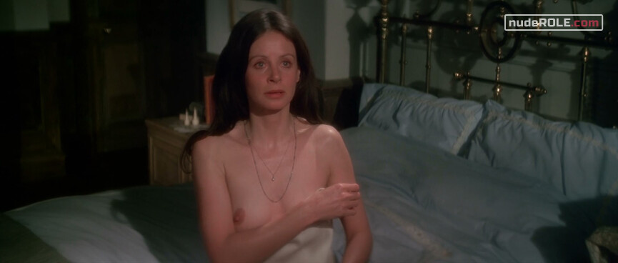 11. Anne Osborne nude – The Sailor Who Fell from Grace with the Sea (1976)