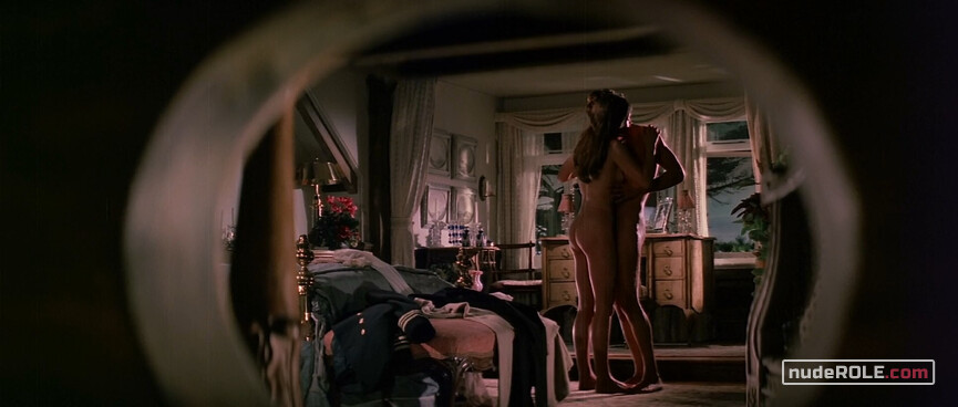 13. Anne Osborne nude – The Sailor Who Fell from Grace with the Sea (1976)
