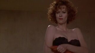 Margo Brofman sexy – Switch (1991)