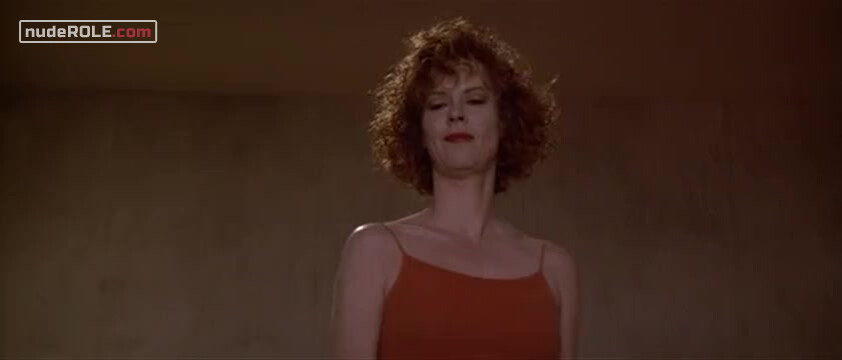 1. Margo Brofman sexy – Switch (1991)